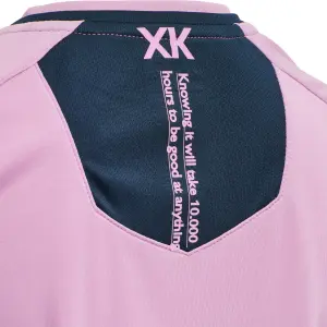 Camiseta mujer Hummel hmlaction poly image-3