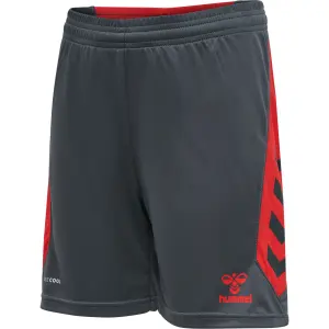 Pantalón corto niños Hummel hmlaction poly image-0