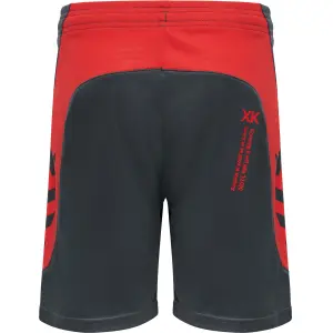 Pantalón corto niños Hummel hmlaction poly image-1