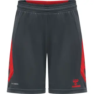 Pantalón corto niños Hummel hmlaction poly image-2