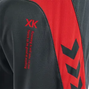 Pantalón corto niños Hummel hmlaction poly image-3