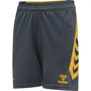 Pantalón corto niños Hummel hmlaction poly image-0