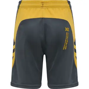 Pantalón corto niños Hummel hmlaction poly image-1