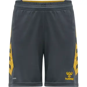 Pantalón corto niños Hummel hmlaction poly image-2