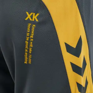 Pantalón corto niños Hummel hmlaction poly image-3