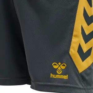 Pantalón corto niños Hummel hmlaction poly image-4