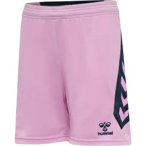 Pantalón corto niños Hummel hmlaction poly image-0