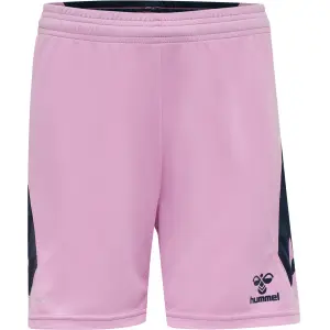 Pantalón corto niños Hummel hmlaction poly image-2
