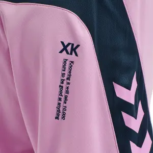 Pantalón corto niños Hummel hmlaction poly image-3