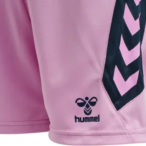 Pantalón corto niños Hummel hmlaction poly image-4