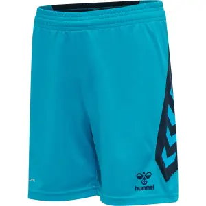 Pantalón corto niños Hummel hmlaction poly image-0