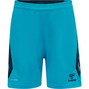 Pantalón corto niños Hummel hmlaction poly image-2