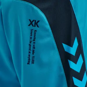 Pantalón corto niños Hummel hmlaction poly image-3