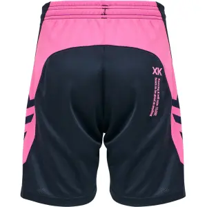 Pantalón corto niños Hummel hmlaction poly image-1