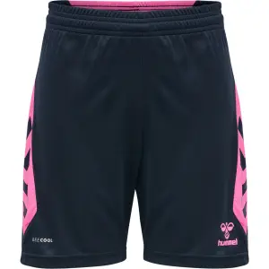 Pantalón corto niños Hummel hmlaction poly image-2