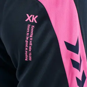 Pantalón corto niños Hummel hmlaction poly image-3