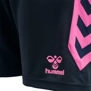 Pantalón corto niños Hummel hmlaction poly image-4