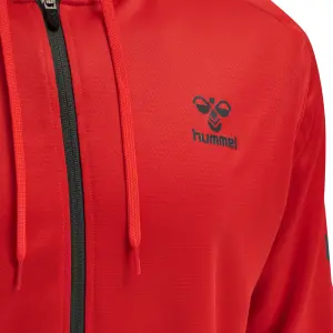 Sudadera con capucha Hummel hmlaction image-3