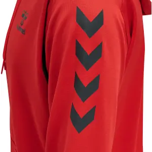 Sudadera con capucha Hummel hmlaction image-4