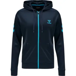 Sudadera con capucha Hummel hmlaction image-0