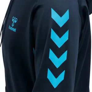 Sudadera con capucha Hummel hmlaction image-3