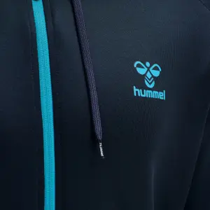 Sudadera con capucha Hummel hmlaction image-4