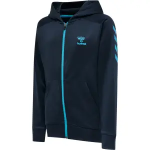 Sudadera con capucha para niños Hummel hmlaction image-1