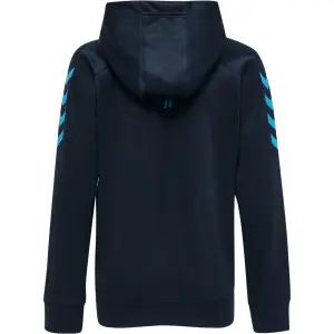 Sudadera con capucha para niños Hummel hmlaction image-2