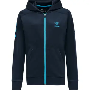 Sudadera con capucha para niños Hummel hmlaction image-0