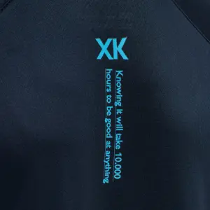 Sudadera con capucha para niños Hummel hmlaction image-3