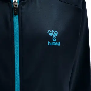 Sudadera con capucha para niños Hummel hmlaction image-4