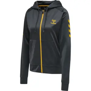 Sudadera con capucha para mujer Hummel hmlaction image-2