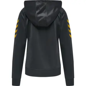Sudadera con capucha para mujer Hummel hmlaction image-1