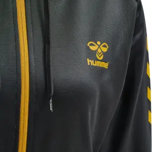 Sudadera con capucha para mujer Hummel hmlaction image-4