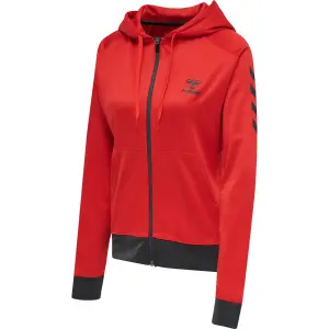 Sudadera con capucha para mujer Hummel hmlaction image-1