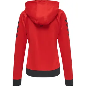 Sudadera con capucha para mujer Hummel hmlaction image-2