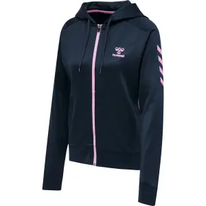 Sudadera con capucha para mujer Hummel hmlaction image-1