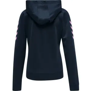 Sudadera con capucha para mujer Hummel hmlaction image-2