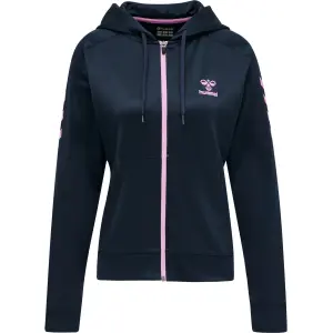Sudadera con capucha para mujer Hummel hmlaction image-0