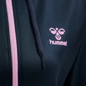 Sudadera con capucha para mujer Hummel hmlaction image-4