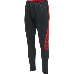 Pantalón de chándal Hummel hmlaction poly training image-1