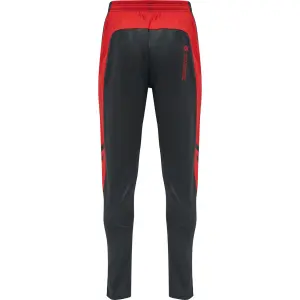 Pantalón de chándal Hummel hmlaction poly training image-2