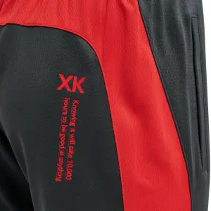 Pantalón de chándal Hummel hmlaction poly training image-3