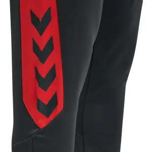 Pantalón de chándal Hummel hmlaction poly training image-4