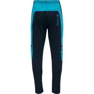 Pantalón de chándal Hummel hmlaction poly training image-2