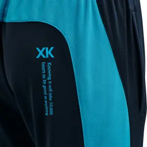 Pantalón de chándal Hummel hmlaction poly training image-3