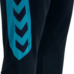 Pantalón de chándal Hummel hmlaction poly training image-4