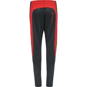 Pantalones de chándal para niños Hummel hmlaction poly training image-2