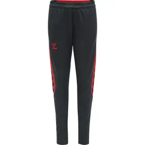 Pantalones de chándal para niños Hummel hmlaction poly training image-0