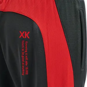 Pantalones de chándal para niños Hummel hmlaction poly training image-3